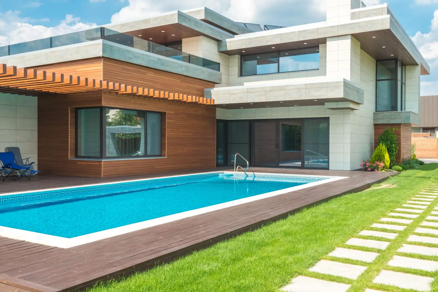 Swimming pool builders serving Lockhart, NSW